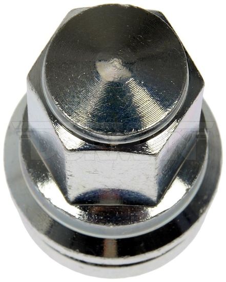 DORMAN WHEEL NUT - 6119301