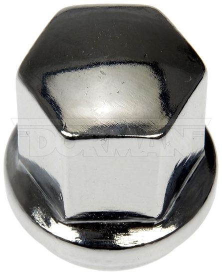 DORMAN WHEEL NUT - 6119341