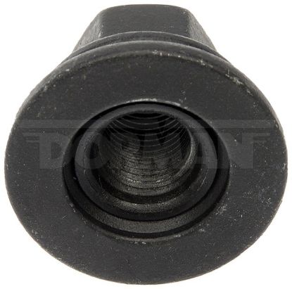 DORMAN WHEEL NUT - 611936