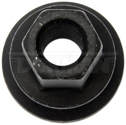 DORMAN WHEEL NUT - 6119361