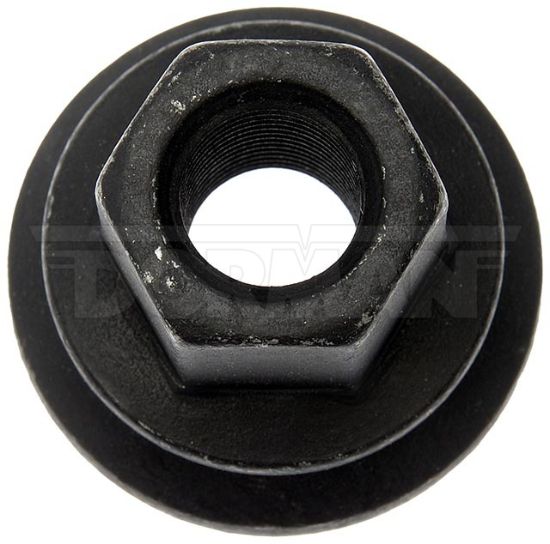 DORMAN WHEEL NUT - 6119361