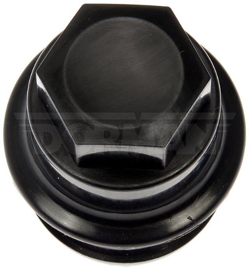 DORMAN WHEEL NUT COVERS - 611949