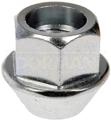 DORMAN WHEEL NUT - 6119791
