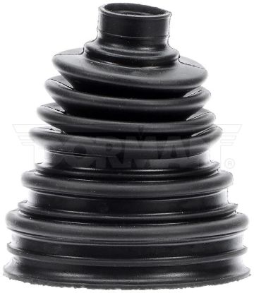 DORMAN UNIFT CV BOOT - 614001
