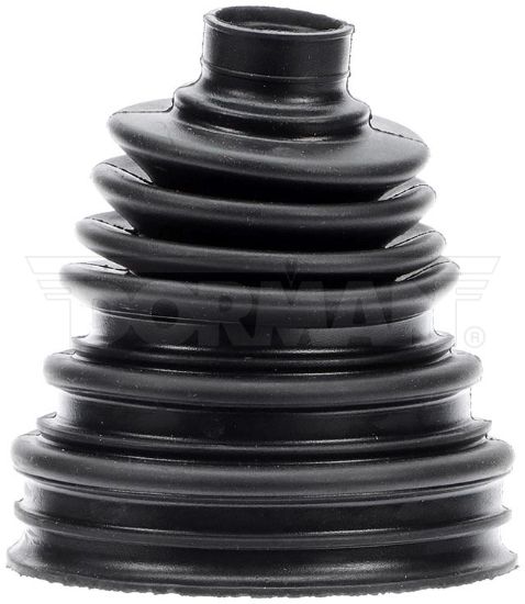 DORMAN UNIFT CV BOOT - 614001
