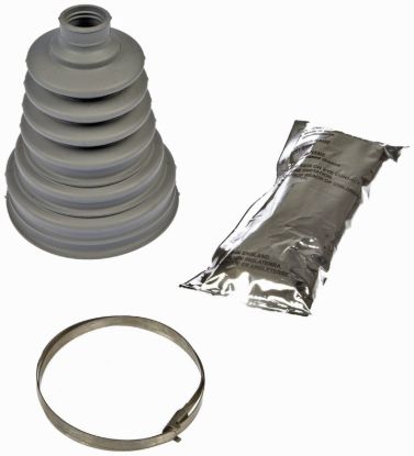 DORMAN UNIFIT CV BOOT - 614002