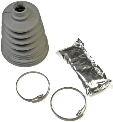 DORMAN UNIFIT SILICONE BOOT - 614004
