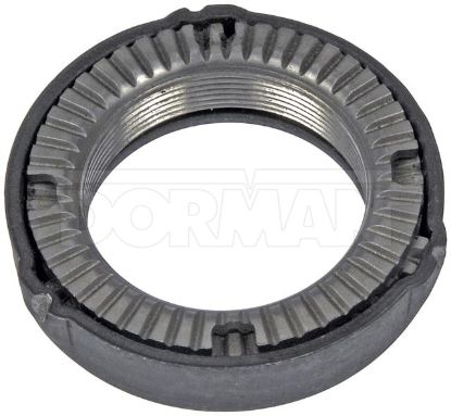 DORMAN NUT;HUBRATCHET STYLE - 615133