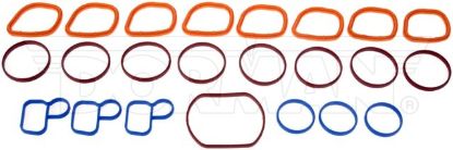 DORMAN INTAKE GASKET KIT - 615175GA