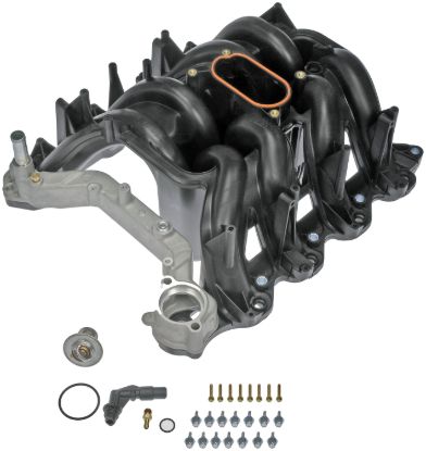 DORMAN INTAKE MANIFOLD - 615188