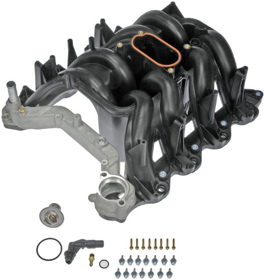 DORMAN INTAKE MANIFOLD - 615188