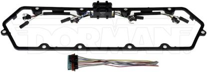 DORMAN DIESEL COMPONENTS - 615201