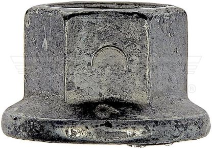 DORMAN SPINDLE NUT M10-1.5 HEX SIZE 13 MM - 615820