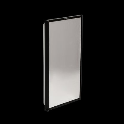 DOMETIC DOOR  REFER LH BLACK - 2932562057