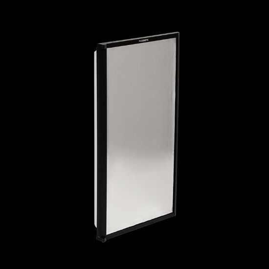 DOMETIC DOOR  REFER LH BLACK - 2932562057