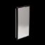 DOMETIC DOOR  REFER LH BLACK - 2932562057