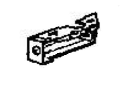 DOMETIC HOUSING  BURNER - 2932603018