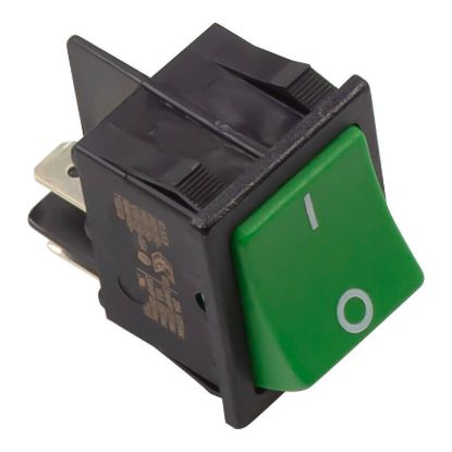 DOMETIC SWITCH WITHOUT LIGHTING - 295143310