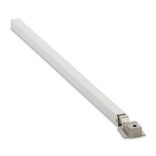 DOMETIC RAFTER SECONDARY POL WHT - 309974005B