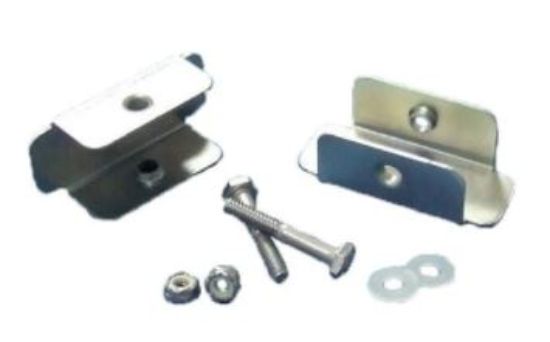 DOMETIC HARDWARE KIT SUNCHASER - 3107942009