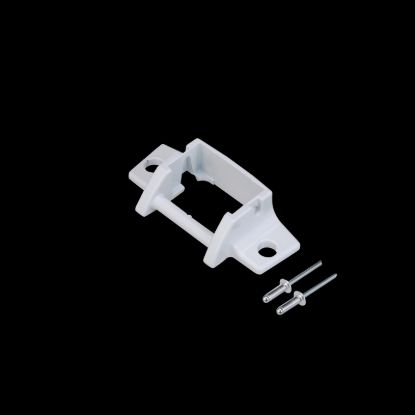DOMETIC KIT FOOT DIECAST POLAR - 310811009B