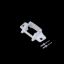 DOMETIC KIT FOOT DIECAST POLAR - 310811009B