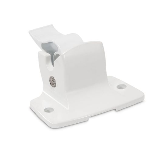 DOMETIC BRACKET ASM   POLAR WHITE - 314067004B