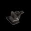 DOMETIC KIT  SVC HARDWARE BLACK - 314067004U
