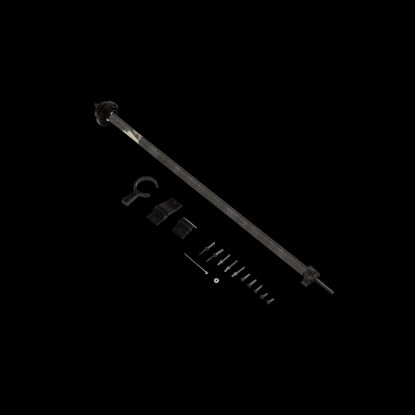 DOMETIC KIT TORSION RH SLD TOP BLACK - 315005003U