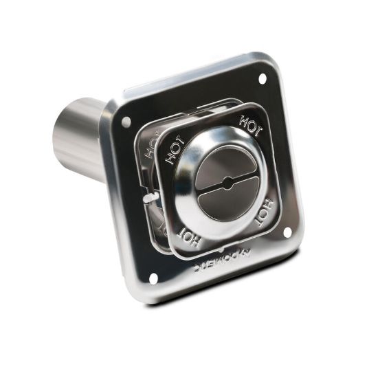 DOMETIC KIT SVC DOOR VENT ASM - 33050
