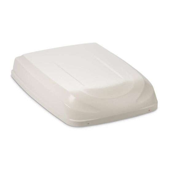 DOMETIC SHROUD SHELL WHITE     <S - 3308046006