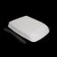 DOMETIC SHROUD POLAR WHITE - 3308047012
