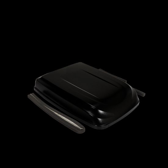 DOMETIC SHROUD BLACK - 3308047038
