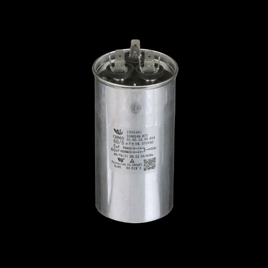 DOMETIC KIT SVC CAPACITOR 60/5 MFD - 3312195000