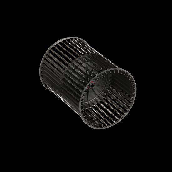 DOMETIC BLOWER WHEEL 8500-III&IV - 33126