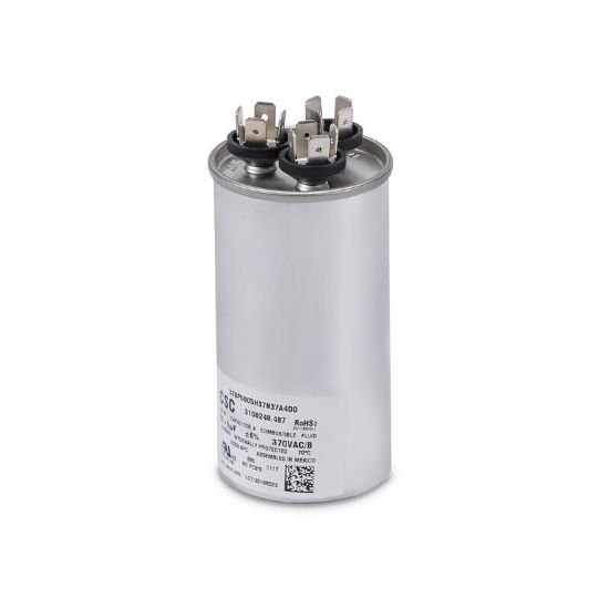 DOMETIC CAPACITOR  50/5MFD - 3313107018