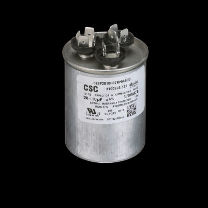 DOMETIC CAPACITOR SVC KIT 20/10 M - 3313107028