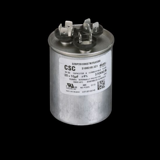DOMETIC CAPACITOR SVC KIT 20/10 M - 3313107028