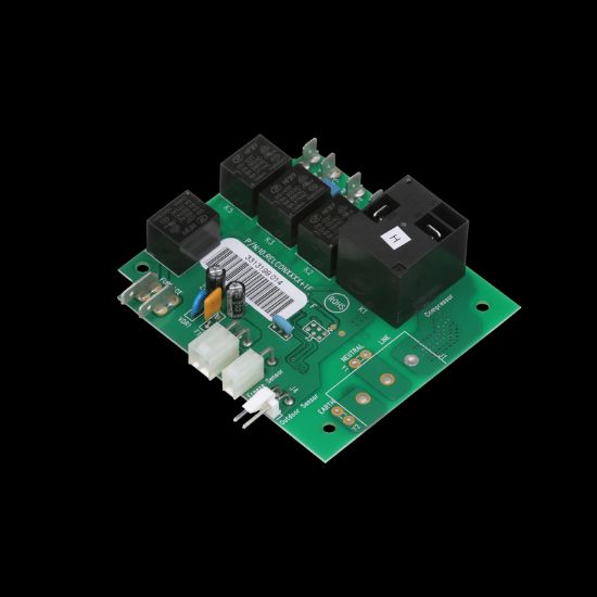 DOMETIC KIT BOARD SZ LCD RELAY-C/F/HP - 3313107077