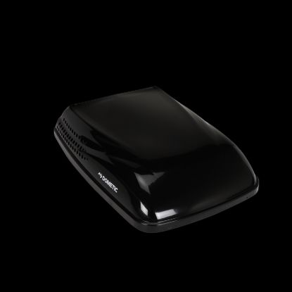 DOMETIC KIT SVC SHROUD PENGUIN II BLK - 3314471003