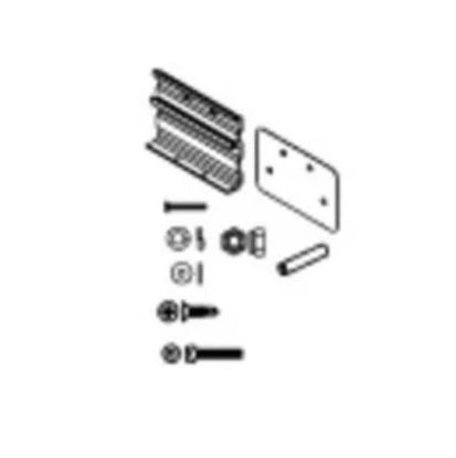 DOMETIC KIT  MOUNTING BRKT 16' 9500 - 3314480016