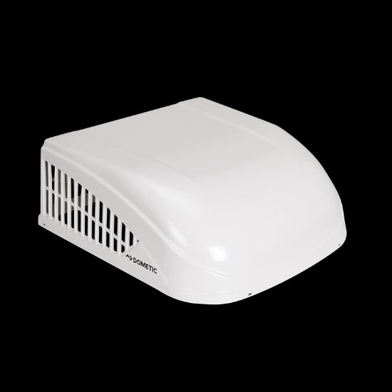 DOMETIC EXTERIOR SHROUD ONLY FOR DOMETIC A/ - 3315332000