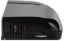 DOMETIC BRISK II SHROUD BLK - 3315332001