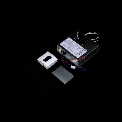 DOMETIC CTRL KIT  CT STD-C/F/HS-WHT - 3316232700
