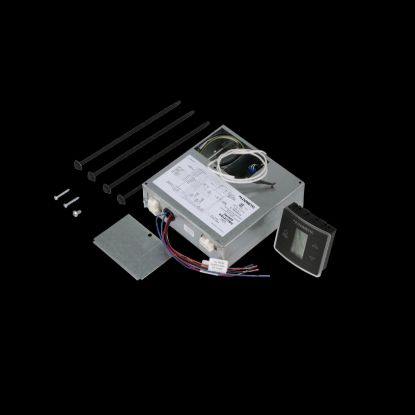 DOMETIC CTRL KIT  CT STD-C/F/HS-BLK - 3316232710
