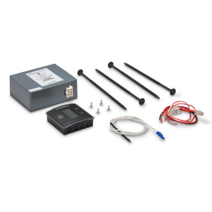 DOMETIC CTRL KIT  CT STD-C/F/HP-BLK - 3316234716