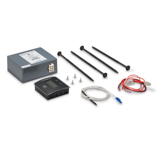 DOMETIC CTRL KIT  CT STD-C/F/HP-BLK - 3316234716