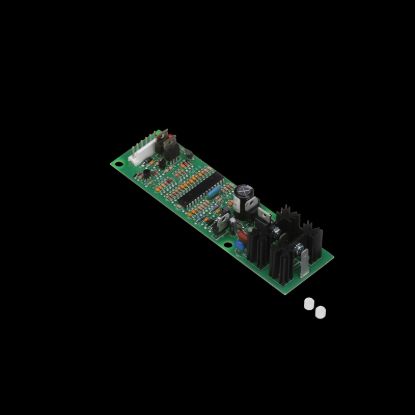 DOMETIC CIRCUIT BD-FAN CTRL 2 STG - 34109