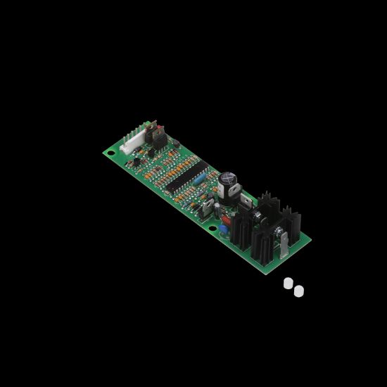 DOMETIC CIRCUIT BD-FAN CTRL 2 STG - 34109