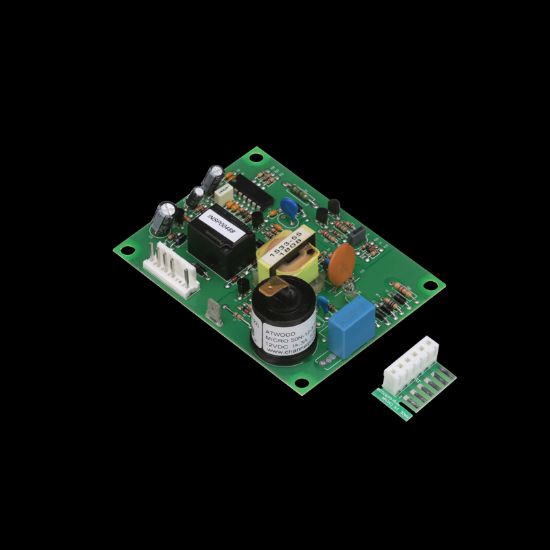 DOMETIC CIRCUIT BD IGNITION 2 STG - 34696